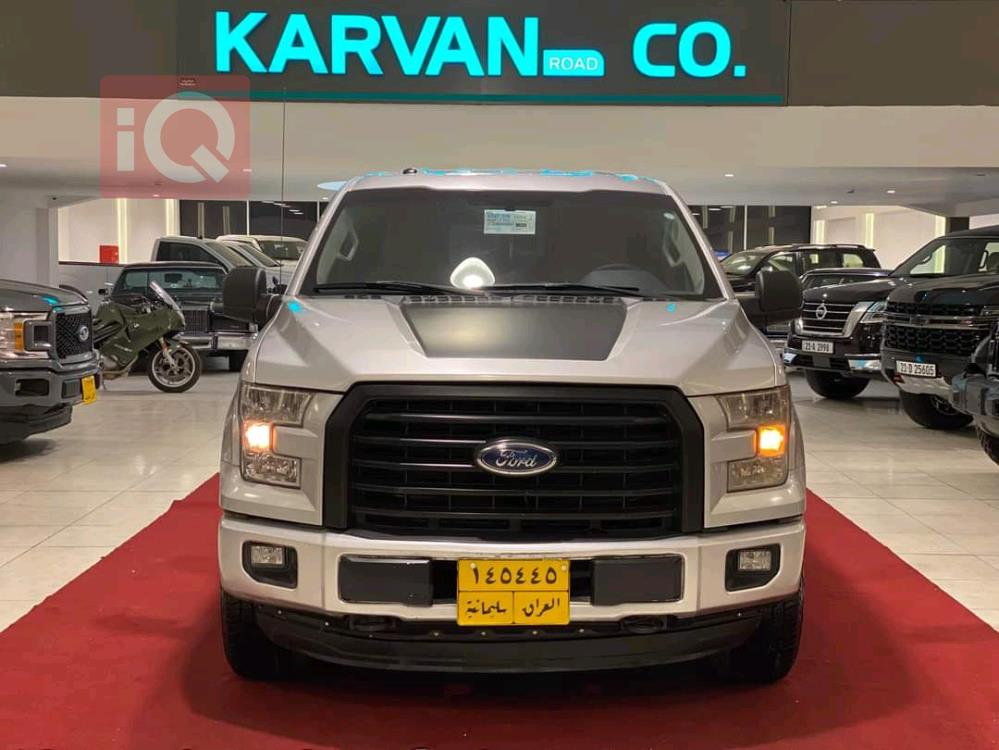 فورد إف-150